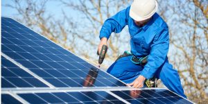 Installation Maintenance Panneaux Solaires Photovoltaïques à Beaufour-Druval